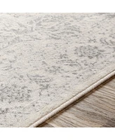 Livabliss Monaco Moc-2315 4'3" x 5'11" Area Rug