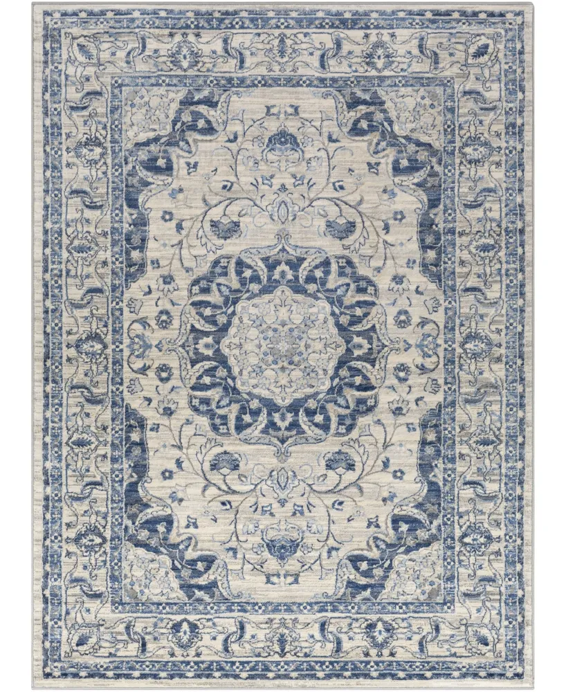 Surya Monaco Moc-2318 2' x 3' Area Rug