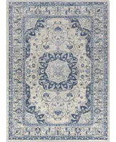 Surya Monaco Moc-2318 2' x 3' Area Rug