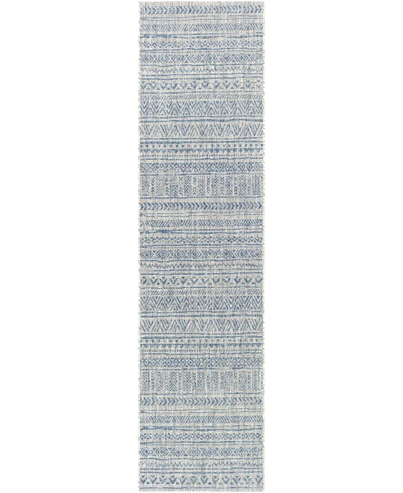 Livabliss Eagean Eag-2306 2'7" x 10' Area Rug