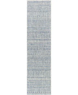 Surya Eagean Eag-2306 2'7" x 10' Area Rug