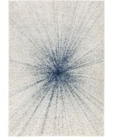 Surya Chester Che 2306 Silver Area Rug