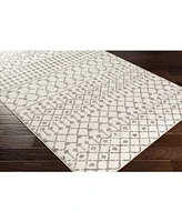 Livabliss Chester Che- 7'10" x 10'3" Area Rug