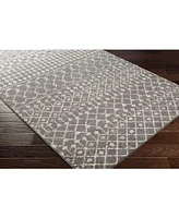Livabliss Chester Che-2321 6'7" x 9' Area Rug
