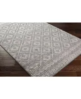 Livabliss Sunderland Sun- 5'3" x 7'3" Area Rug