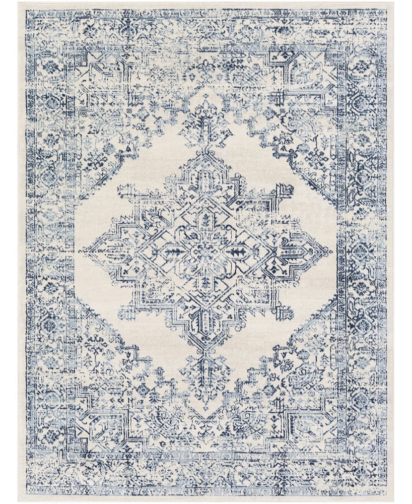 Livabliss Roma Rom-2323 5'3" x 7'1" Area Rug