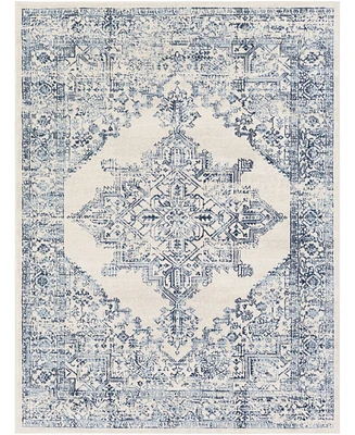 Livabliss Roma Rom-2323 5'3" x 7'1" Area Rug