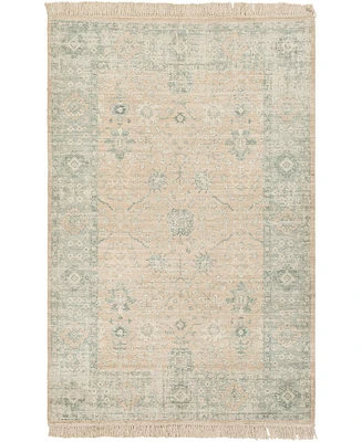 Surya Zainab Zai- 2'3" x 4' Area Rug