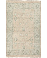 Livabliss Zainab Zai- 2'3" x 4' Area Rug