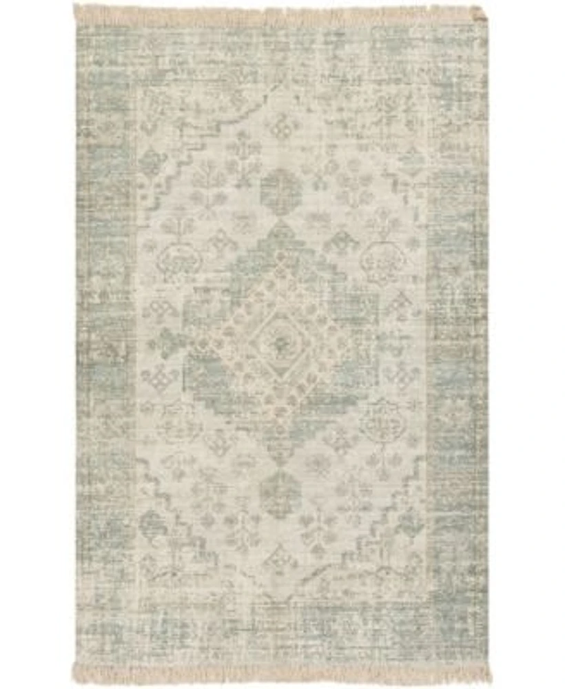 Surya Zainab Zai Sage Area Rug