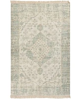 Surya Zainab Zai Sage Area Rug