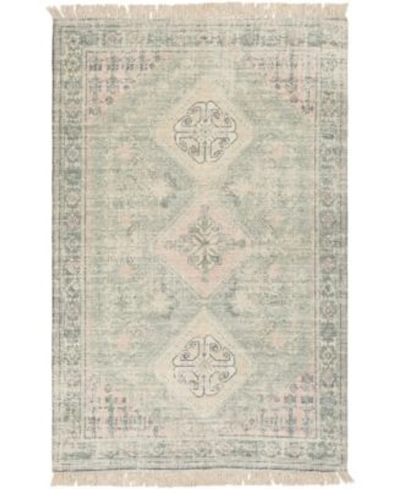 Surya Zainab Zai 2316 Sage Rug