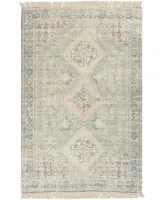 Surya Zainab Zai Sage Rug