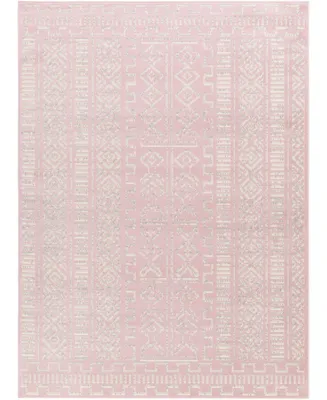 Surya Ustad Ust- 5'3" x 7'3" Area Rug