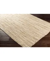 Closeout! Js-1001 Wheat 2' x 3' Area Rug