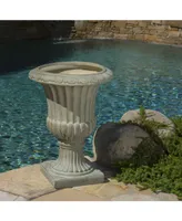 Noble House Italian Urn Planter