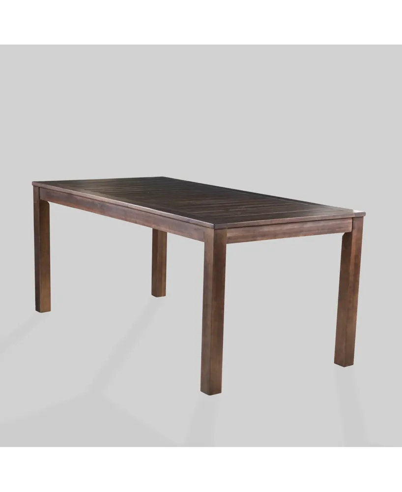 Noble House Kapernik Outdoor Picnic Table