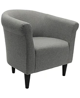 Foxhill Trading Marlee Club Chair