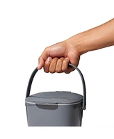 Oxo Easy Clean 0.75 Gallon Compost Bin