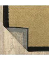 Jhb Design Veranda VER02 2'3" x 7'6" Runner Rug