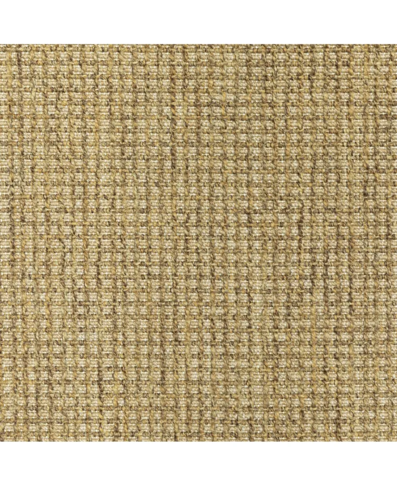 Jhb Design Magu MAG05 Tan 2'5" x 4'5" Outdoor Area Rug