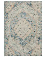 Jhb Design Arcadia ARC11 6'7" x 9'6" Area Rug