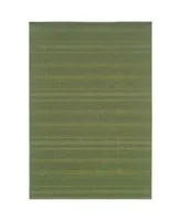 Jhb Design Veranda Ver05 Green Rug