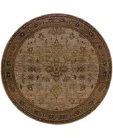 Jhb Design Kismet KIS08 8' Round Rug