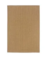 Jhb Design Magu Mag07 Tan Rug