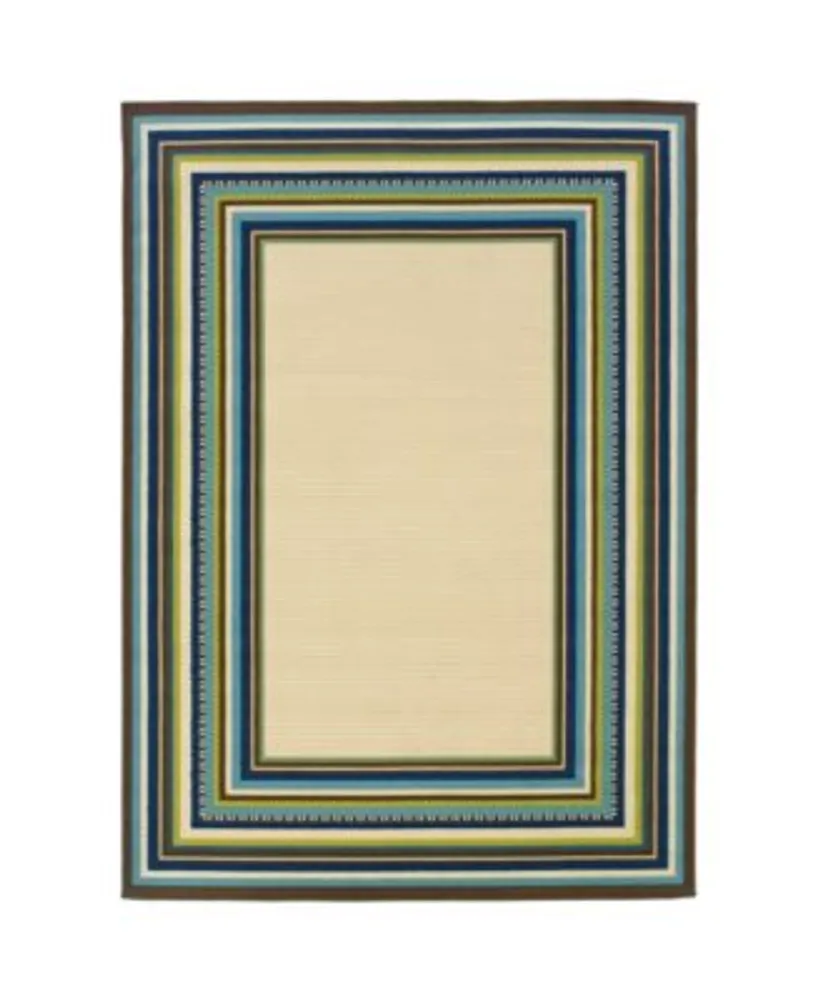 Jhb Design Bella Bel01 Ivory Rug