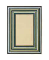 Jhb Design Bella Bel01 Ivory Rug