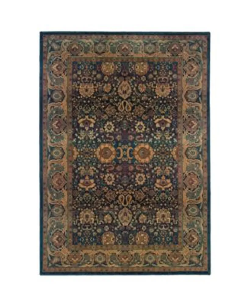 Closeout Jhb Design Kismet Kis01 Area Rug Collection