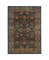 Closeout Jhb Design Kismet Kis01 Area Rug Collection