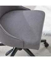 Kimpton Swivel Office Chair