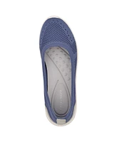 Easy Spirit Women's Glitz Slip-On Walking Shoe