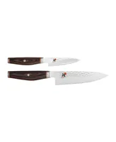 Miyabi Artisan 2 Piece Set