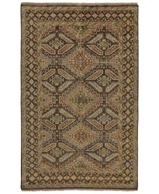 Closeout! Feizy Ashi R6127 2' x 3' Area Rug