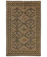 Closeout! Feizy Ashi R6127 2' x 3' Area Rug