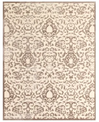 Closeout! Feizy Saphir Zam R3115 5'3" x 7'6" Area Rug