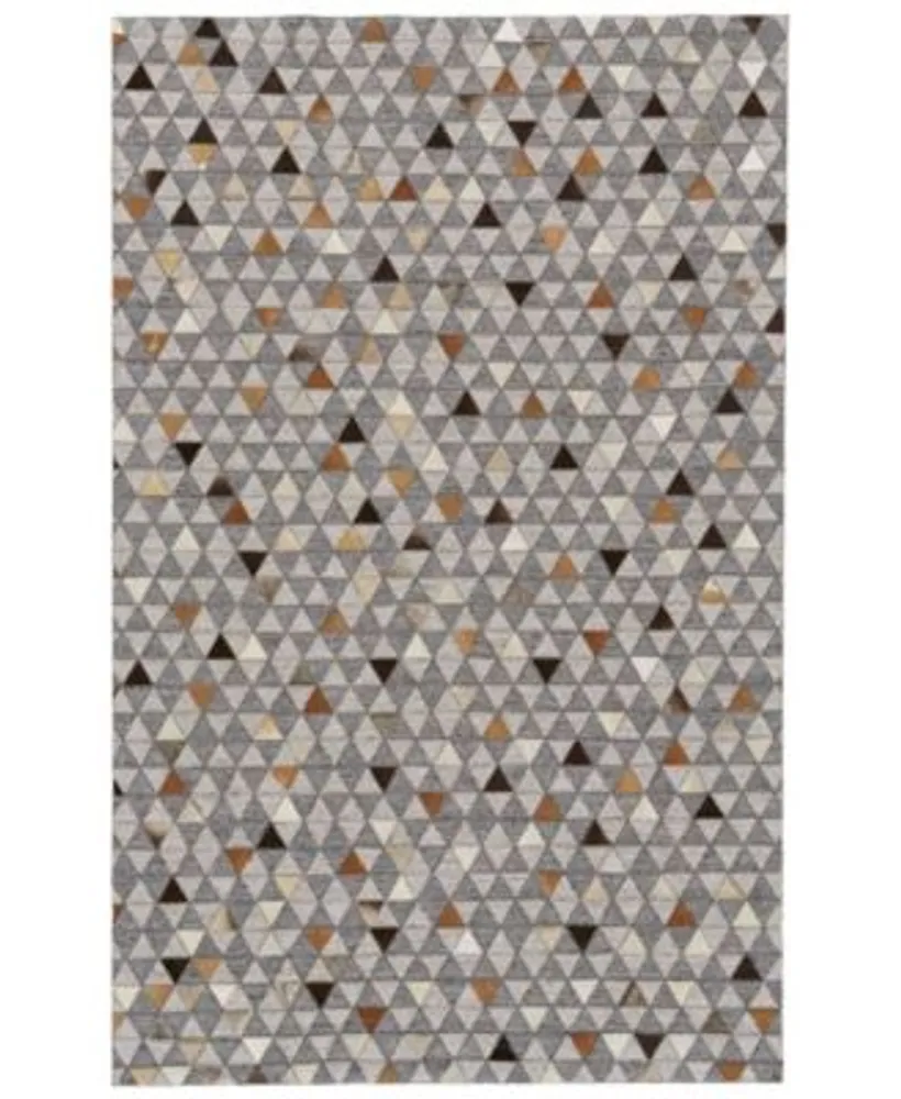 Feizy Lainey R0755 Multi Area Rug