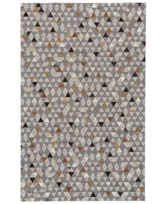 Feizy Lainey R0755 Multi Area Rug