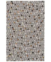 Feizy Lainey R0755 Multi Area Rug