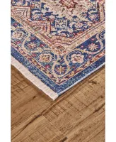 Closeout! Feizy Torina R3878 7'8" x 9'7" Area Rug