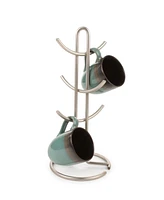 Spectrum Diversified Euro 6-Mug Holder