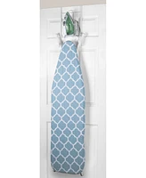 Spectrum Over The Door Iron Ironing Board Holder