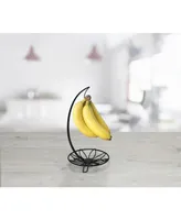 Spectrum Diversified Leaf Banana Holder