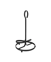 Spectrum Ashley Paper Towel Holder
