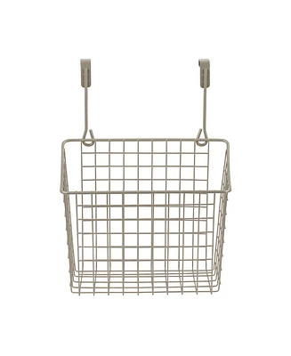 Spectrum Diversified Grid Storage Basket