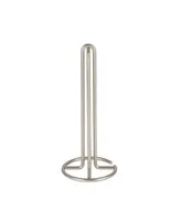 Spectrum Euro Cross Paper Towel Holder