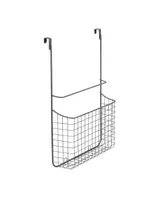 Spectrum Grid Over The Cabinet Cutting Board Bakeware Holder